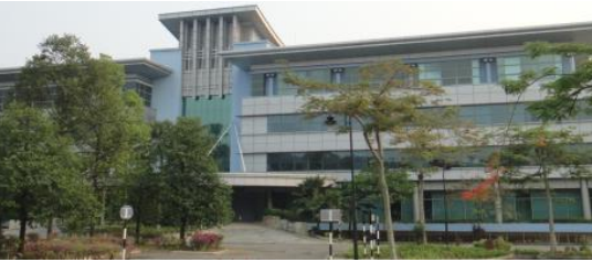 Grade A Office Building, Cyberjaya